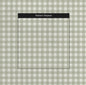 Loose Stems Lichen Gingham_ - Fabric