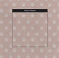 Loose Stems Petaline Block Print - Fabric