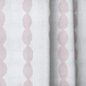 Loose Stems Petaline Chord Stripe - Drapery