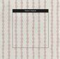 Loose Stems Petaline Chord Stripe - Fabric
