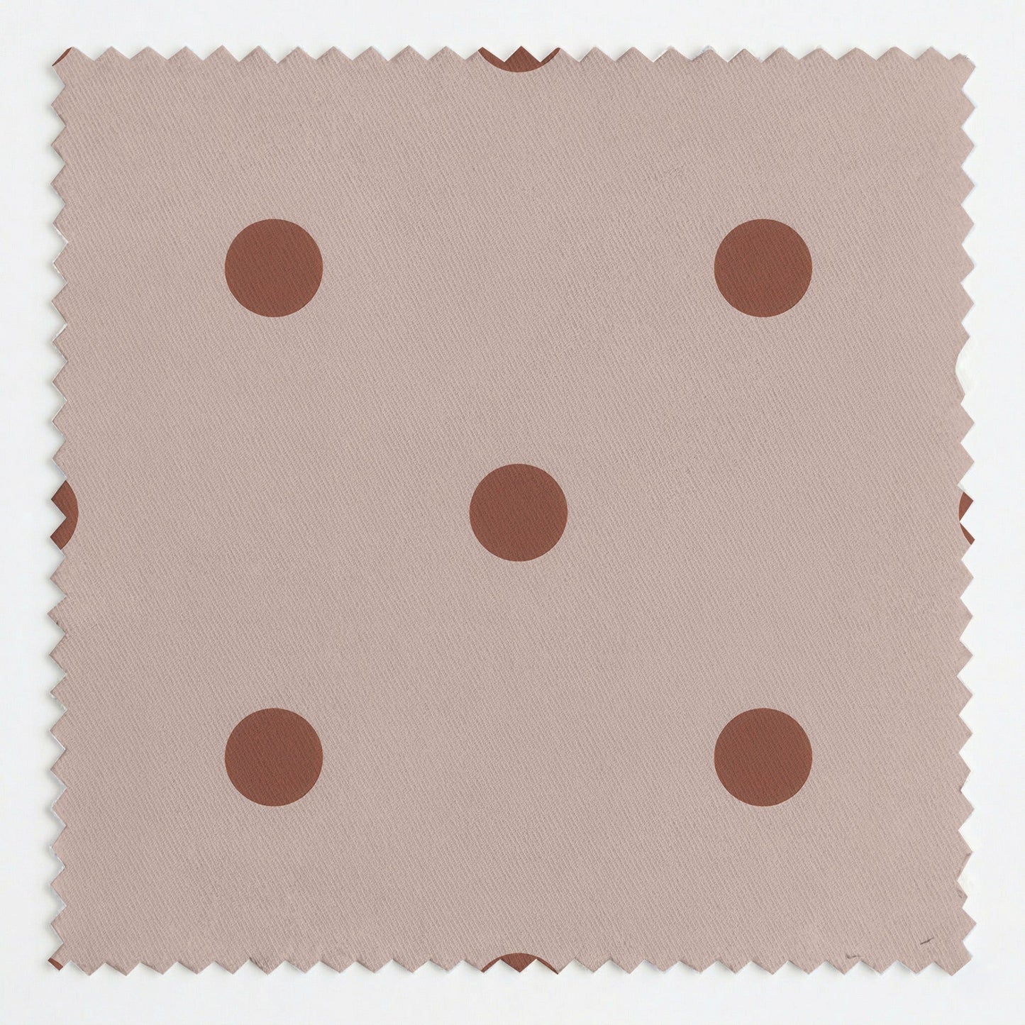 Loose Stems Petaline Polka Dot - Fabric - Lemon Park