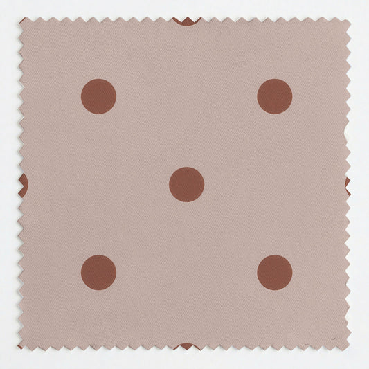 Loose Stems Petaline Polka Dot - Fabric - Lemon Park