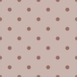 Loose Stems Petaline Polka Dot Wallpaper