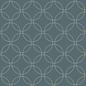 The Silk Garden Aegean Diamond Wallpaper