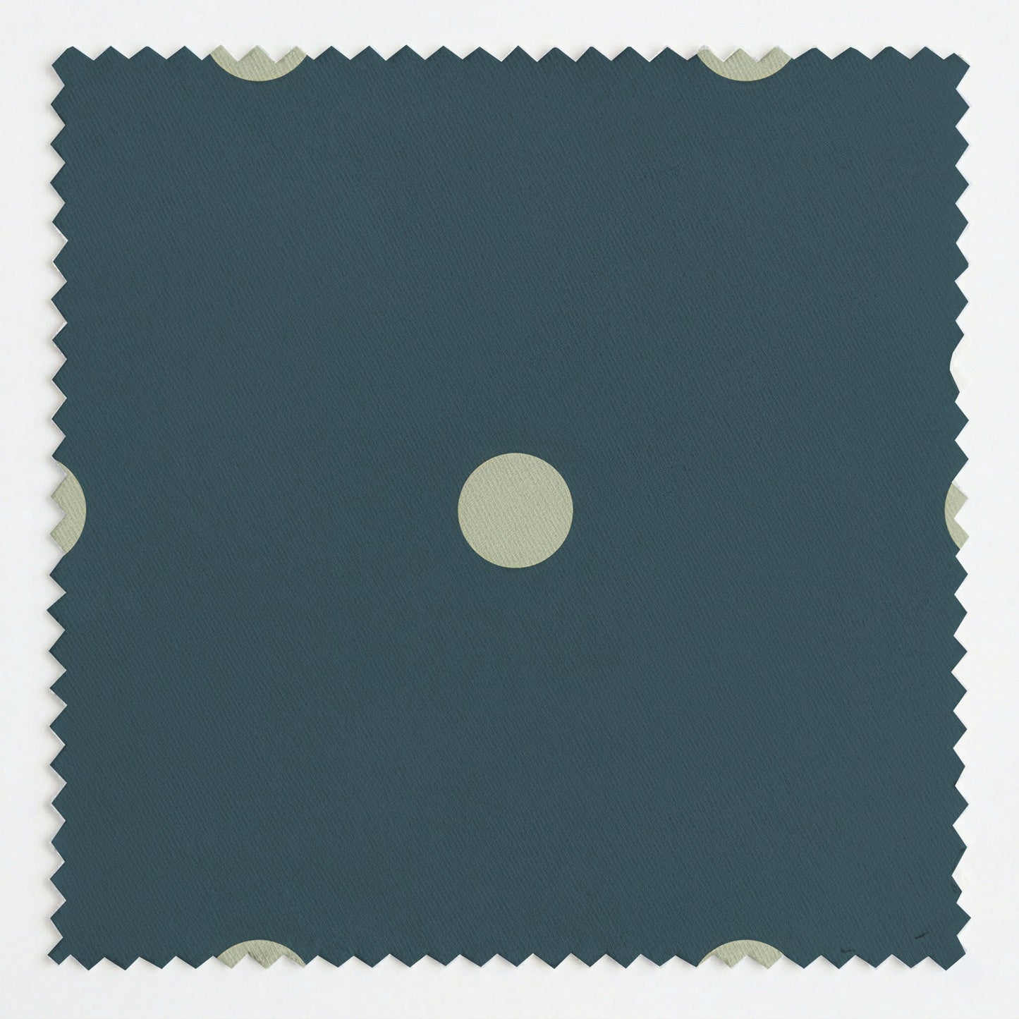 The Silk Garden Aegean Dots - Fabric - Lemon Park