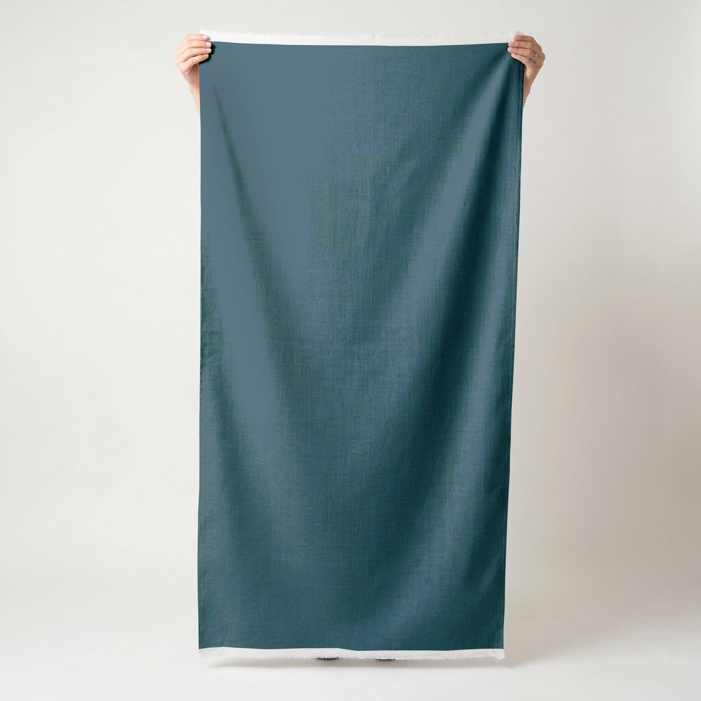 The Silk Garden Aegean - Fabric