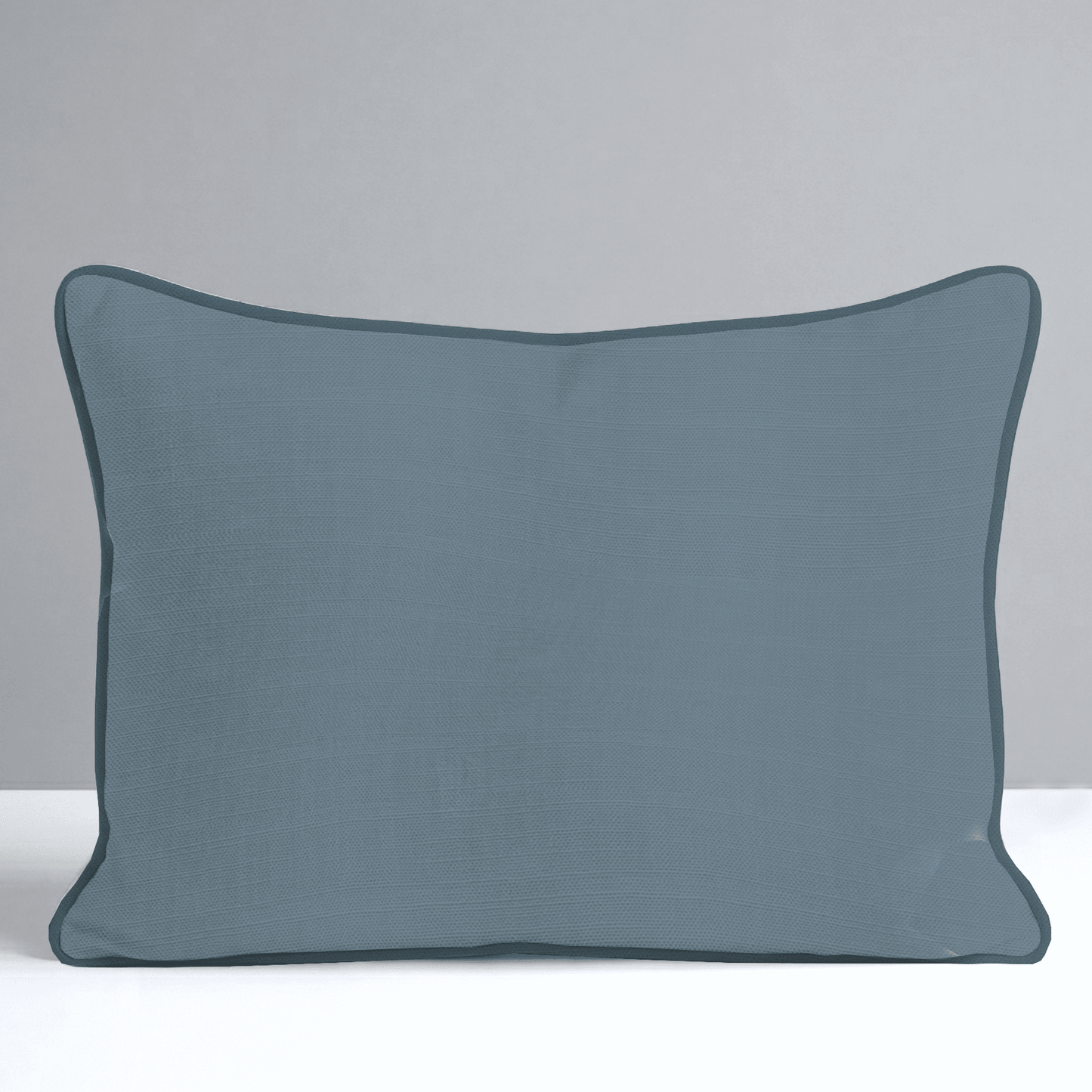 The Silk Garden Aegean Throw Pillow - Lemon Park