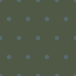 The Silk Garden Evergreen Dots Wallpaper