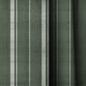 The Silk Garden Evergreen Stripes - Drapery