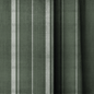 The Silk Garden Evergreen Stripes - Drapery