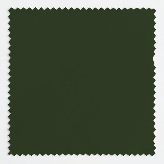 The Silk Garden Pine - Fabric - Lemon Park