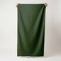 The Silk Garden Pine - Fabric
