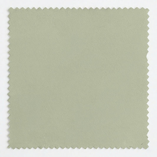 The Silk Garden Sage - Fabric - Lemon Park