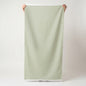 The Silk Garden Sage - Fabric