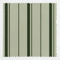 The Silk Garden Sage Stripes - Fabric - Lemon Park