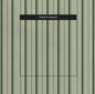 The Silk Garden Sage Stripes - Fabric