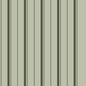 The Silk Garden Sage Stripes Wallpaper